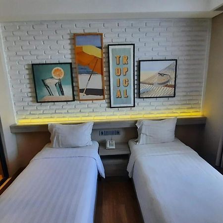 Expressia Hotel 마카사르 외부 사진