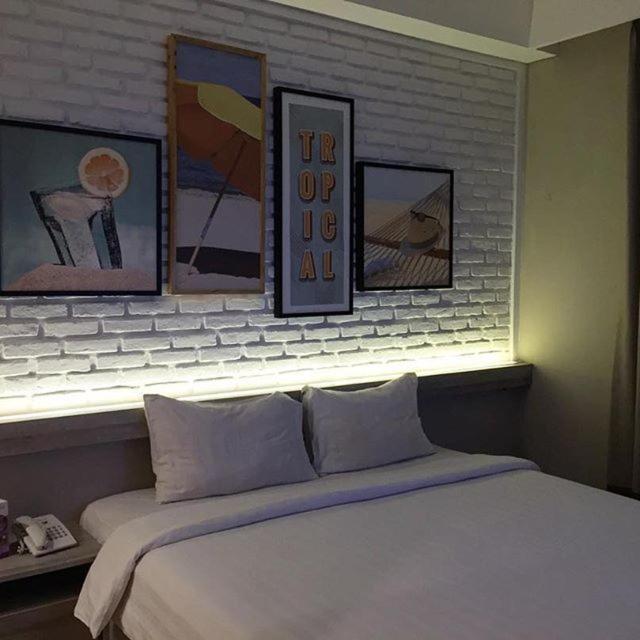 Expressia Hotel 마카사르 외부 사진
