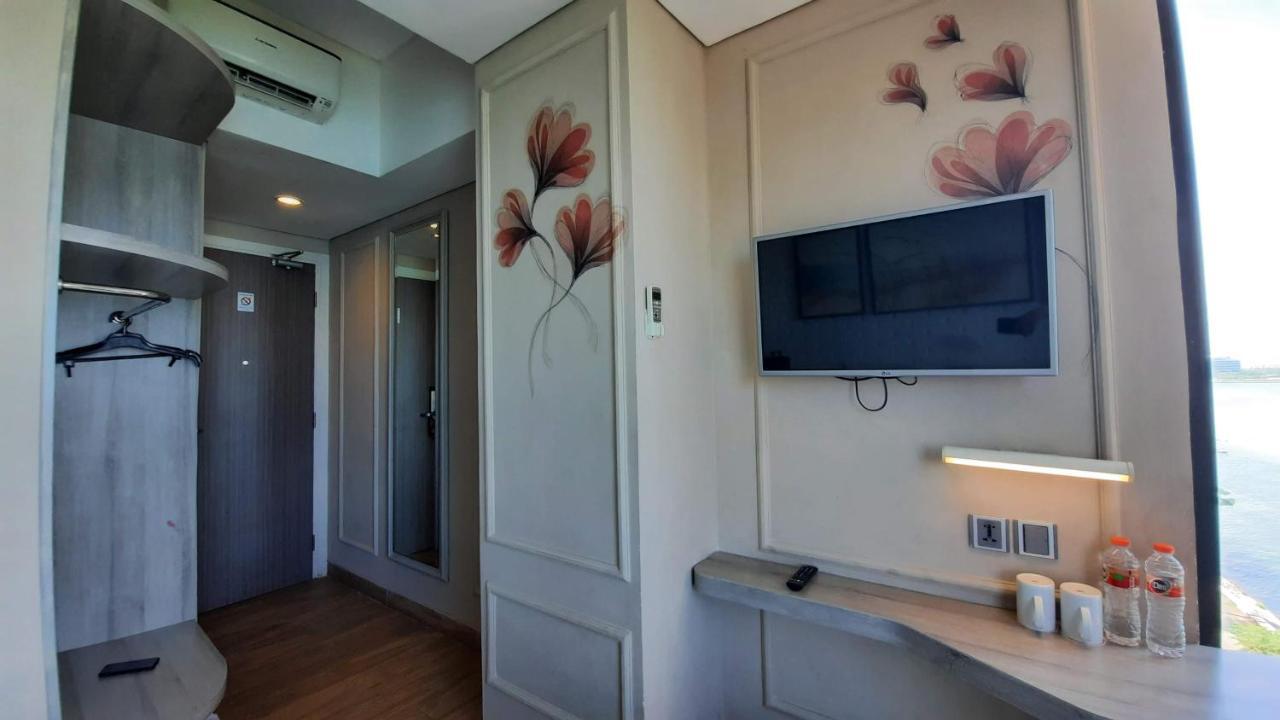 Expressia Hotel 마카사르 외부 사진