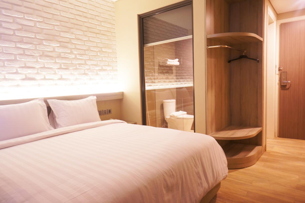 Expressia Hotel 마카사르 외부 사진