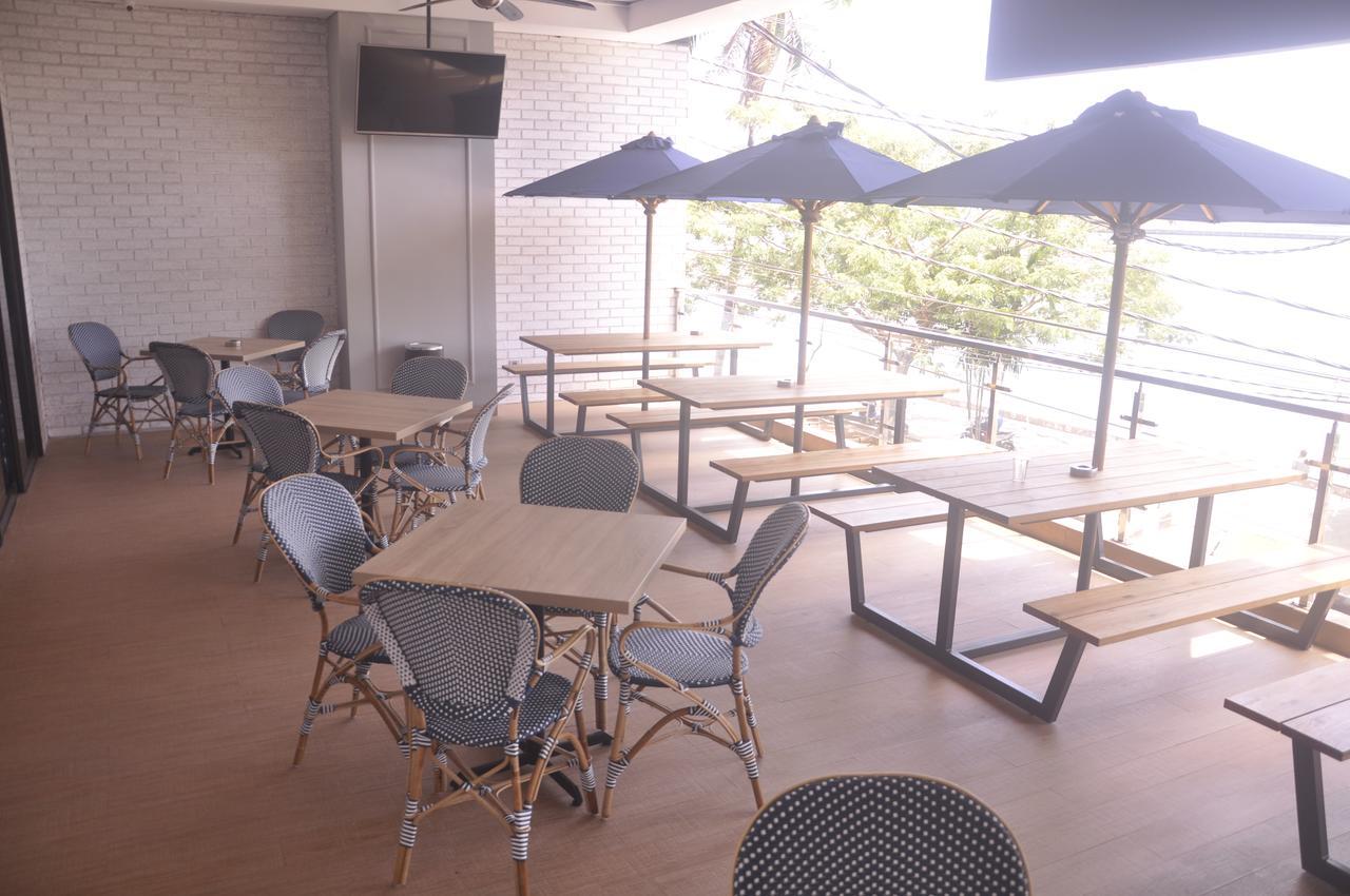 Expressia Hotel 마카사르 외부 사진